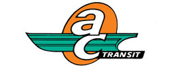 AC Transit Gilligs